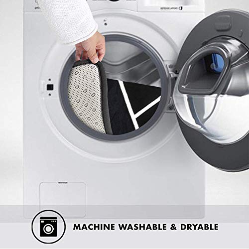 Alfombrilla exterior, alfombrilla interior Alfombrilla antideslizante Alfombrillas antideslizantes Pulgadas Patrón de colores Azulejos portugueses en Talavera Azulejo Adornos mexicanos marroquíes Cerá