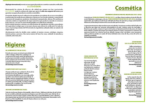 Algologie International Ecothérapie Agua Micelar Marina Especial Piel Sensible - 150 ml