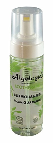 Algologie International Ecothérapie Agua Micelar Marina Especial Piel Sensible - 150 ml