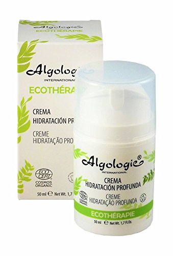 Algologie International Ecothérapie Crema de Hidratación Profunda - 50 ml