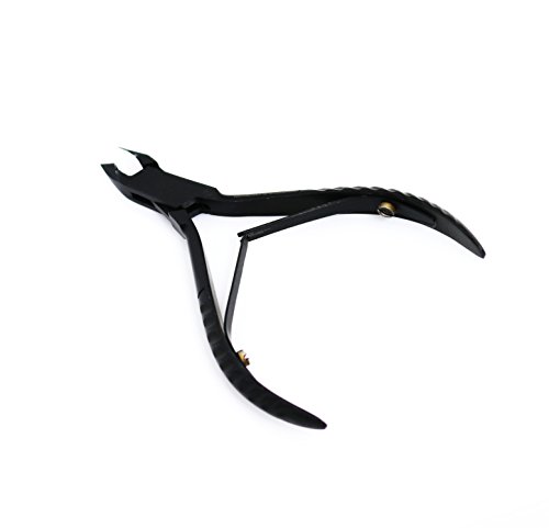 Alicates cortadores de titanio de acero para cortacésped