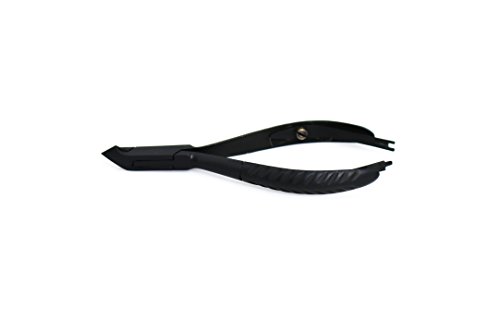 Alicates cortadores de titanio de acero para cortacésped