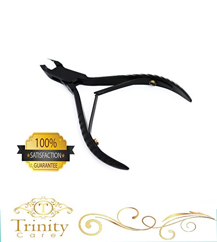 Alicates cortadores de titanio de acero para cortacésped