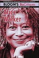 Alice Walker (Bloom's Biocritiques)