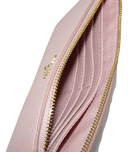 Alice Wheeler - Monedero para tarjetas y monedero (tamaño grande)