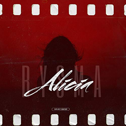 Alicia [Explicit]