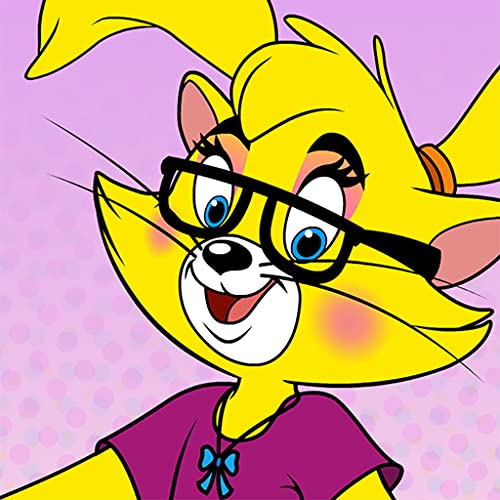 Ali's Closet - Lucky Kat World