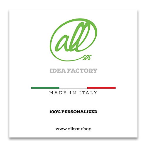 All sas - Bufanda de cachemira con flecos Van Gogh | El almendro