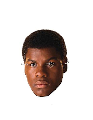 ALMACENESADAN 0549, Pack 12 caretas Disney Star Wars, Multicolor para Fiestas y cumpleaños