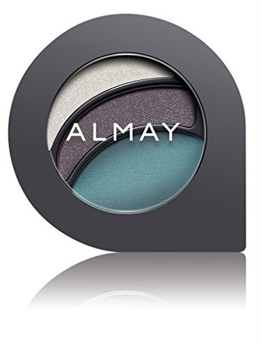 Almay Intense I-color Evening Smokey for Blue Eyes - Blues