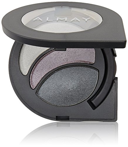 Almay Intense I-color Evening Smokey for hazel Eyes - 155 Hazels