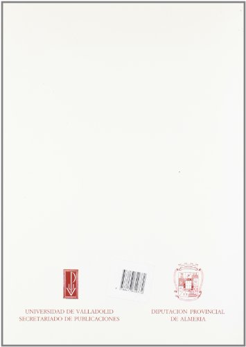 Almería, paisajes agrarios : espacio y sociedad