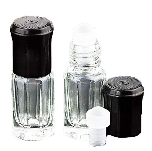 Almizcle blanco (Musk Tahara - Nueva versión mejorada) - Attar de perfume a base de aceite - Misk Itr