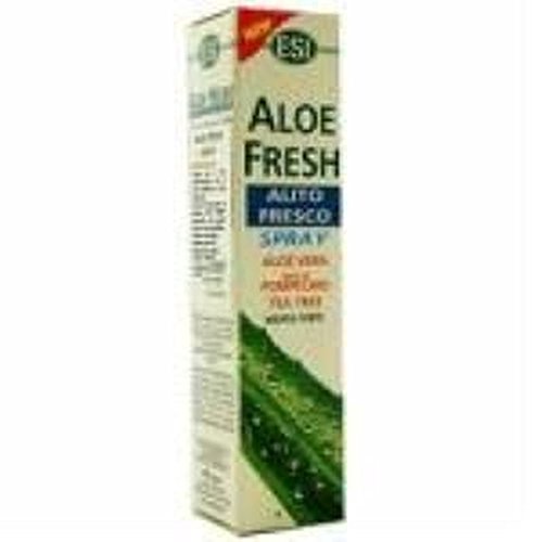 Aloe Fresh Spray 15 ml de Esi