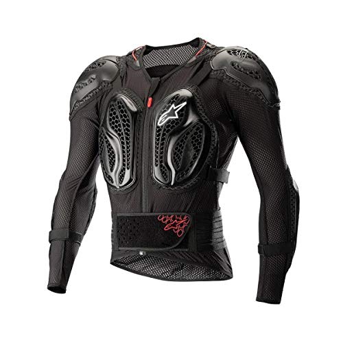 Alpinestars - Bionic Action Jacket - Chaqueta con protecciones