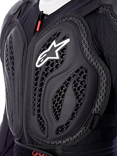 Alpinestars - Bionic Action Jacket - Chaqueta con protecciones