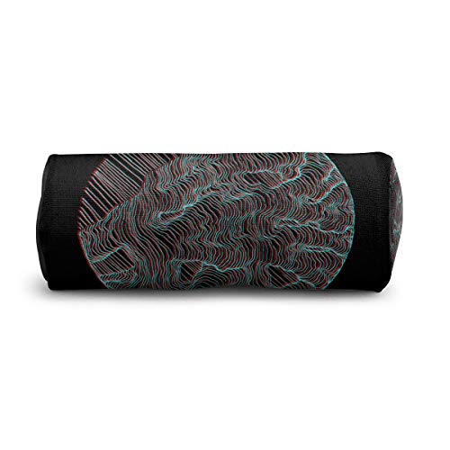 Alter Ego - Estuche para lápices, papelería, bolsa de cosméticos, para estudiantes, oficina, colegio, escuela secundaria