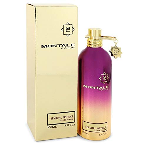 Alterna Montale Sensual Instinct Edp 100 Ml