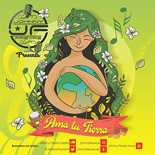 Ama Tu Tierra
