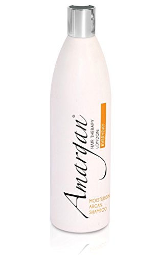 AMARGAN PELO TERAPIA Everyday Argan Champú 500 ml