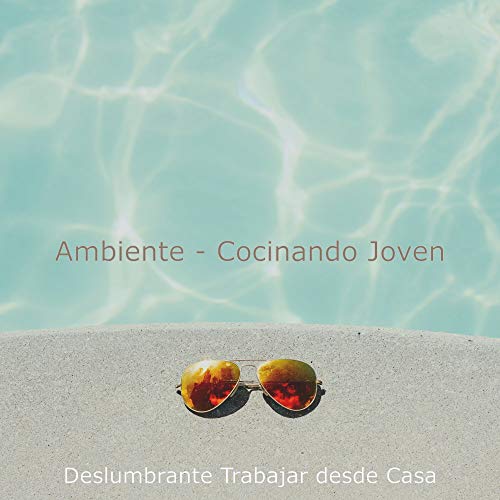 Ambiente - Trabajar desde Casa Importante