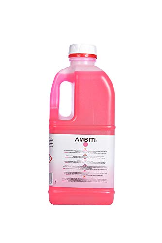Ambiti Rinse 2 L. aditivo para la cisterna del agua del wc