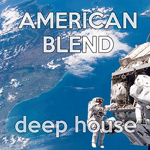 American Blend (Deejay Mix Selection)