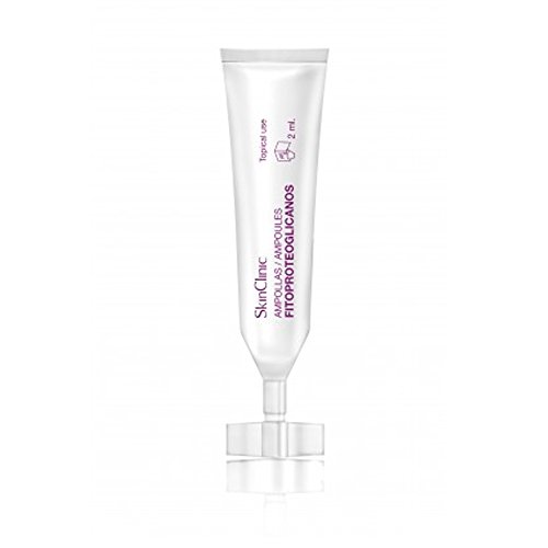 Ampollas de Fitoproteoglicanos 10 ampollas, 2 ml. - SkinClinic