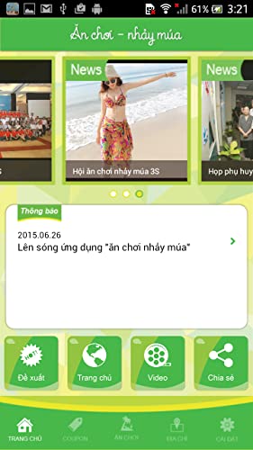 Ăn chơi nhảy múa