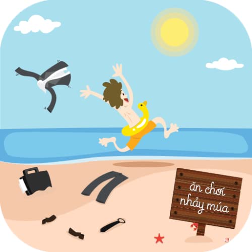 Ăn chơi nhảy múa