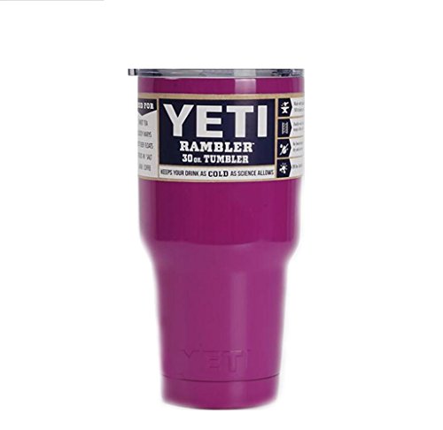 AN-LKYIQI 30 color aislamiento taza completa 304 acero inoxidable coche taza de cerveza de acero inoxidable de la taza de aislamiento olla , C