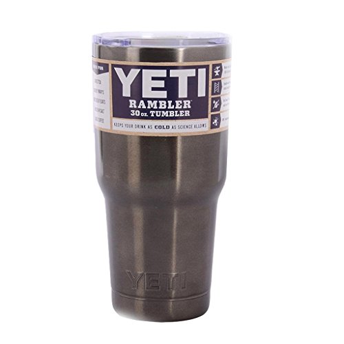 AN-LKYIQI Taza de coche 304 de acero inoxidable aislamiento taza de camuflaje al aire libre muñeco de nieve , B