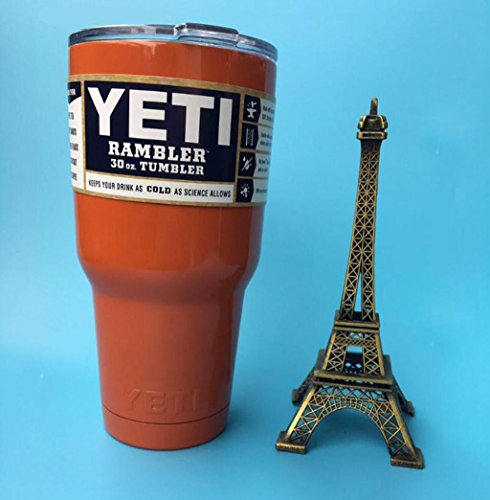 AN-LKYIQI Taza de coche 304 de acero inoxidable aislamiento taza de camuflaje al aire libre muñeco de nieve , B