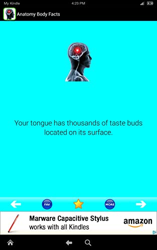 Anatomy Body Facts! Fun Human Anatomy and Physiology Flash Cards app FREE! Learn about Bones, Skin, Organs, Muscles, Brain, and the Body Parts Atlas of Science Systems for Kids! Cool & Random Virtual Surgery Simulator for Plastic, Leg, Eye, Hair!