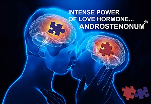 ANDROSTENONUM MAX 100% Pheromone for men 8ml roll-on Regalo de feromonas humanas para él atraer a las mujeres afrodisíacas moléculas extra fuertes