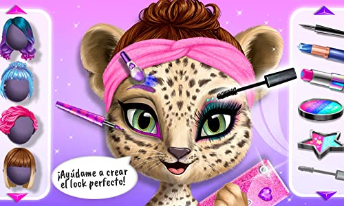 Animal Hair Salon Australia - Salón de belleza de mascotas