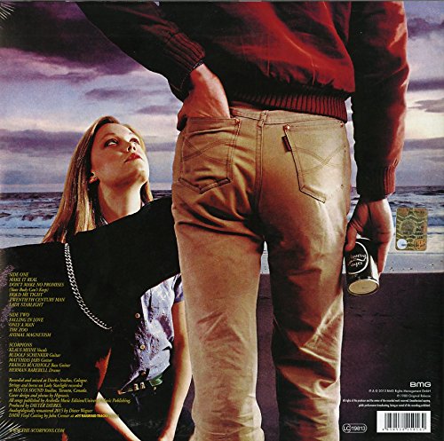 Animal Magnetism - 50th Anniversary Deluxe Edition [Vinilo]