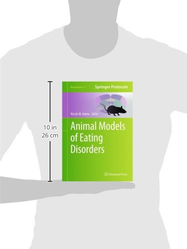 Animal Models of Eating Disorders: 74 (Neuromethods)