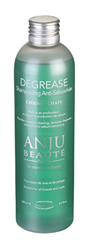 Anju Beauté Champú Seborrae Degrease, 2,5 l