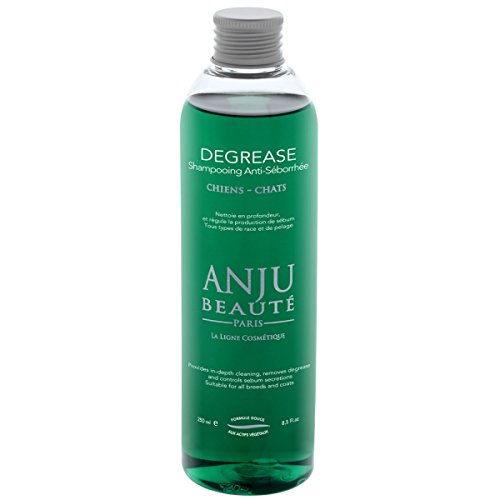 Anju Beauté Shampooing Degrease 250 ml