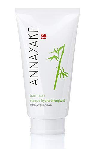 Annayake Bamboo Hydra Energizing Mask 75 ml