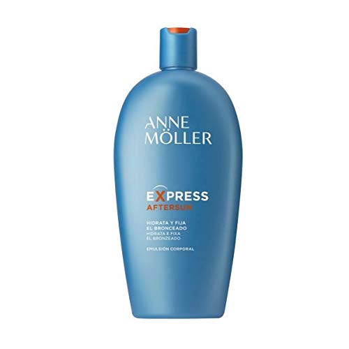 Anne Moller Express Aftersun Emulsion Corporal - 400 ml