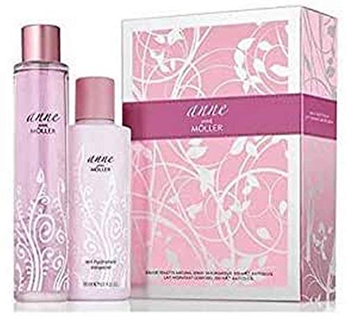Anne Möller, Perfume sólido - 100 gr.