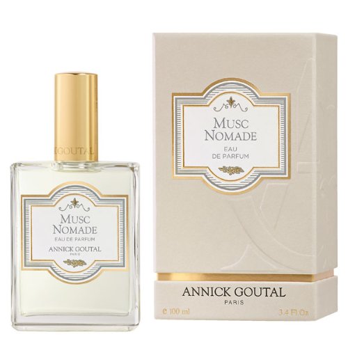 Annick Goutal Musc Nomade - Agua de perfume