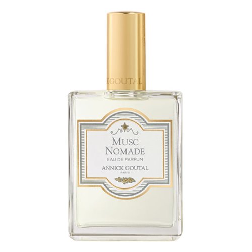 Annick Goutal Musc Nomade - Agua de perfume