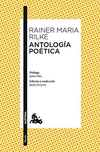 Antología poética (Poesía nº 1)