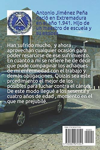 Antón Zeledón Zendón: La construcción y el cáncer