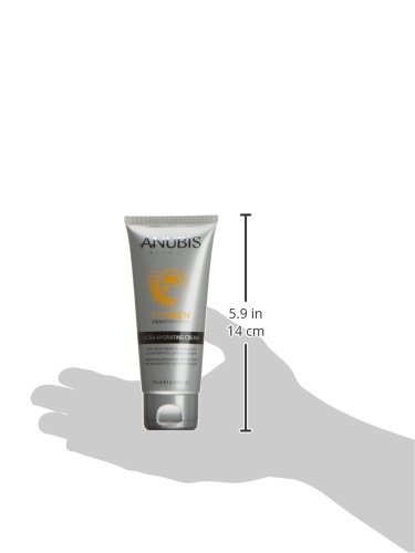 Anubis Barcelona Men Ultra-Hydrating Cream 75Ml