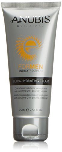 Anubis Barcelona Men Ultra-Hydrating Cream 75Ml