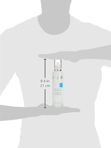 Anubis Barcelona Total Hydrating Thermal Toner 250Ml